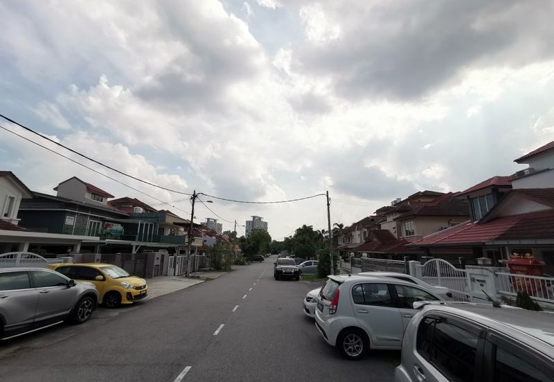 Puchong Hartamas