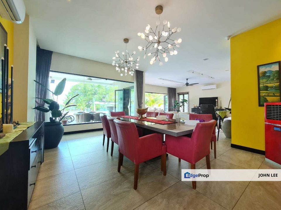 Lake View Homes Taman Tasik Prima, Selangor, Puchong