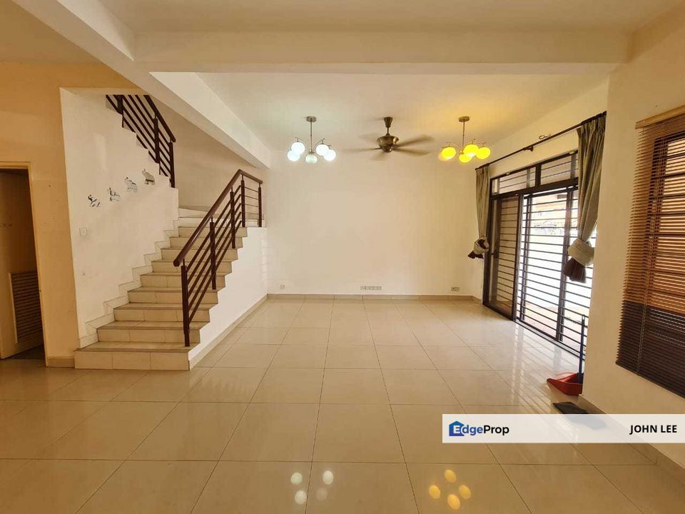 Lakeside Residences Bandar Metro Puchong Phase 1, Selangor, Puchong