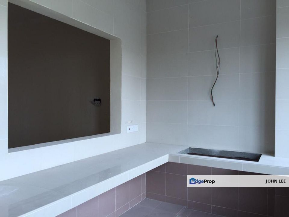 Bandar Puteri 9, Selangor, Bandar Puteri Puchong