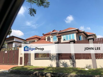 Bandar Puteri 9, Selangor, Bandar Puteri Puchong