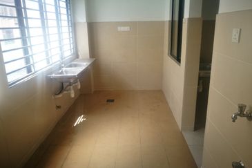 Bandar Puteri 6 Zarra Puchong