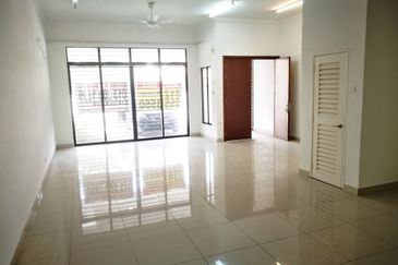 Bandar Puteri 6 Zarra Puchong