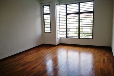 Bandar Puteri 6 Zarra Puchong