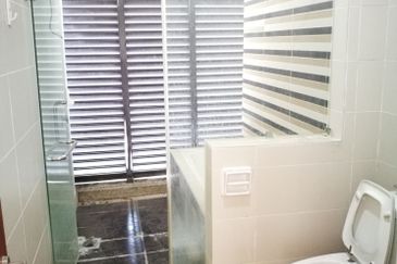 Bandar Puteri 6 Zarra Puchong