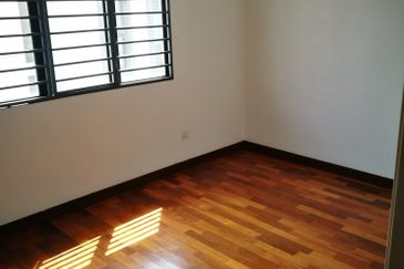 Bandar Puteri 6 Zarra Puchong