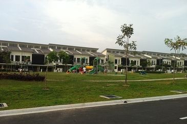 Bandar Puteri 6 Zarra Puchong