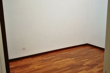 Bandar Puteri 6 Zarra Puchong