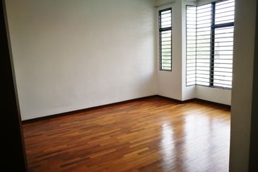 Bandar Puteri 6 Zarra Puchong