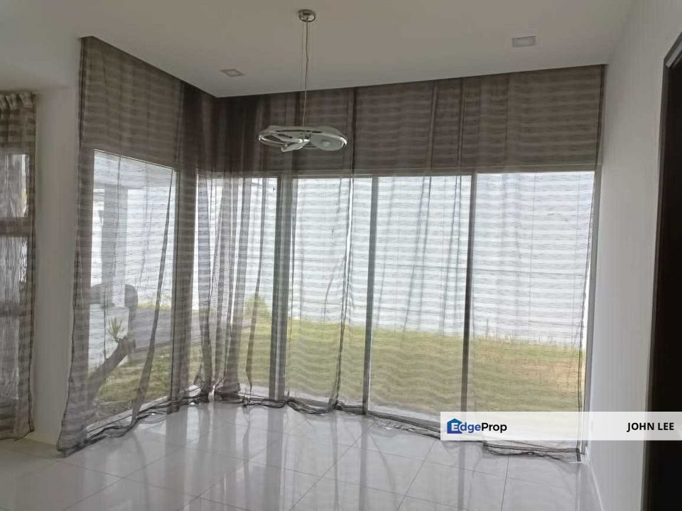 Laman Granview Bungalow House Saujana Puchong, Selangor, Puchong South