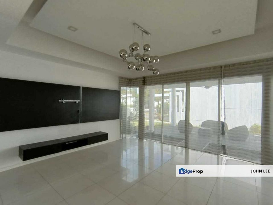 Laman Granview Bungalow House Saujana Puchong, Selangor, Puchong South