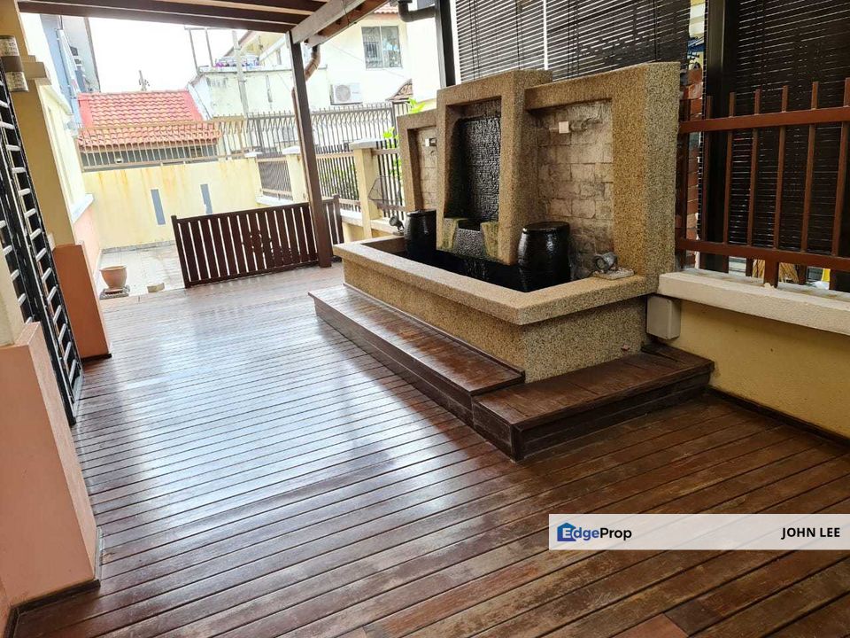 Taman Putra Impiana 2 Storey House, Selangor, Puchong