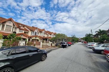 Bandar Bukit Puchong