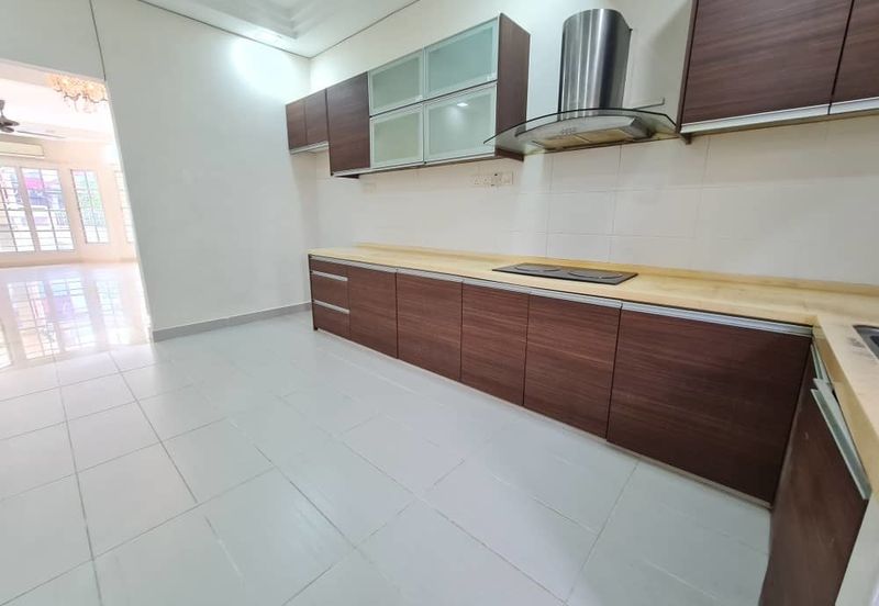 Bandar Bukit Puchong