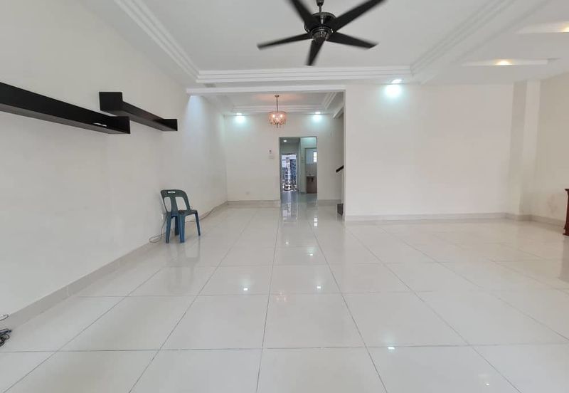 Bandar Bukit Puchong