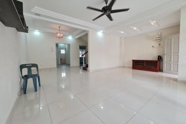 Bandar Bukit Puchong