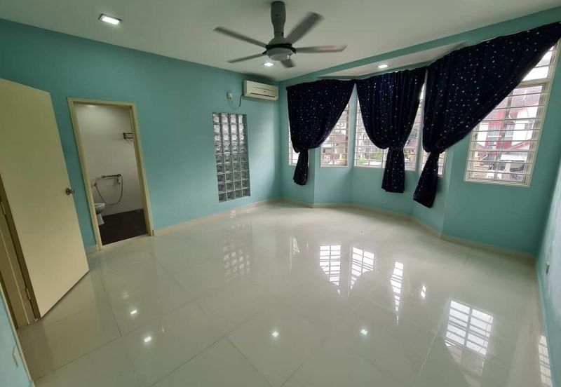 Bandar Bukit Puchong