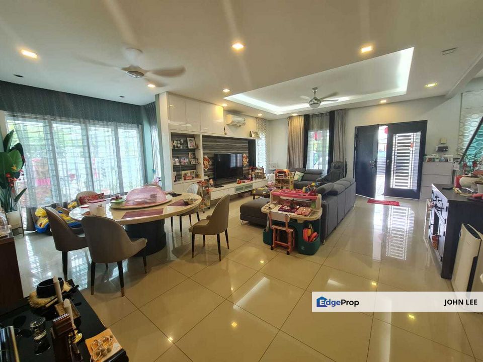 Putra Impiana Corner, Selangor, Puchong