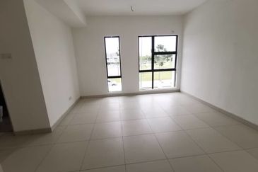 Glomac Lakeside Residences