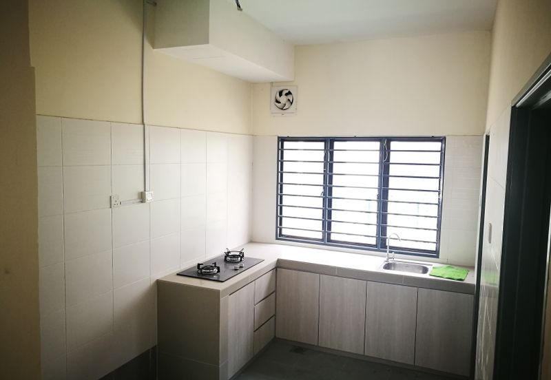 Glomac Lakeside Residences