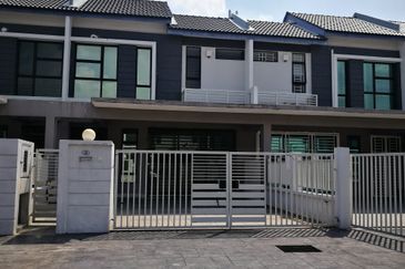 Glomac Lakeside Residences