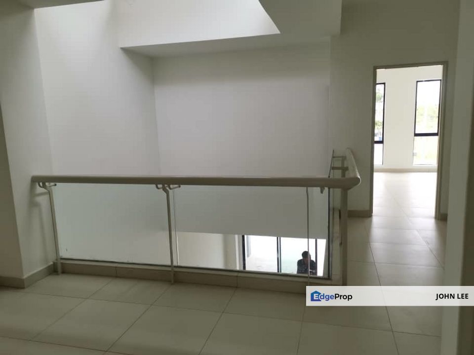 Lakeside Residences , Selangor, Puchong