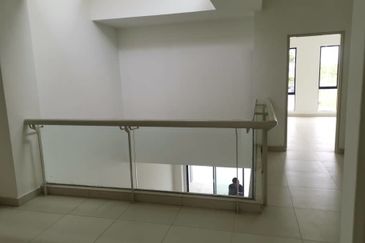 Glomac Lakeside Residences