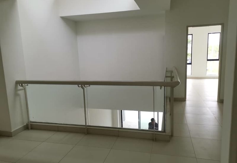 Glomac Lakeside Residences