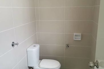 Glomac Lakeside Residences