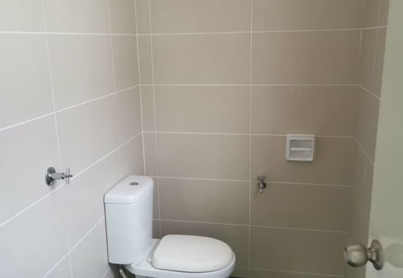 Glomac Lakeside Residences