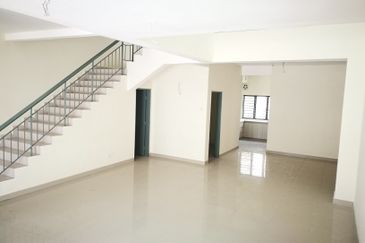 Glomac Lakeside Residences