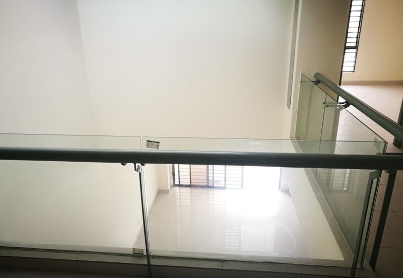 Glomac Lakeside Residences