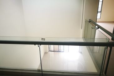 Glomac Lakeside Residences