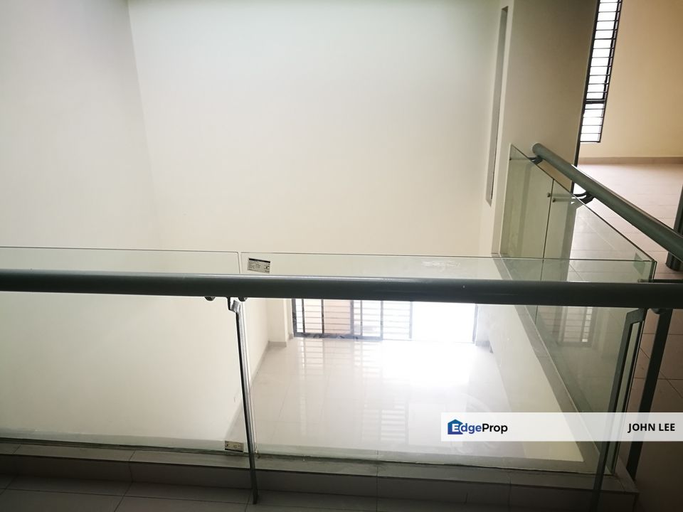 Lakeside Residences , Selangor, Puchong