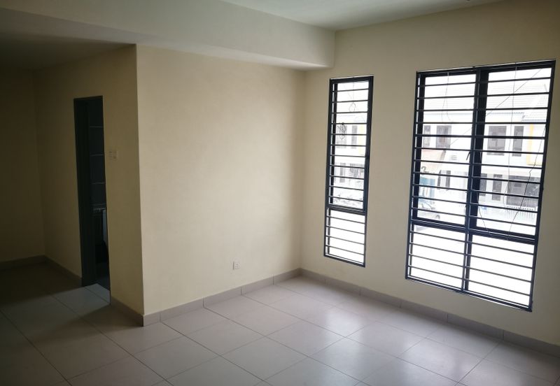 Glomac Lakeside Residences