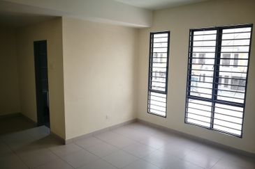 Glomac Lakeside Residences