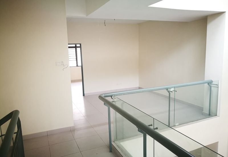 Glomac Lakeside Residences