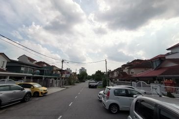 Puchong Hartamas