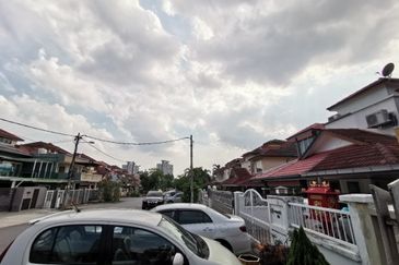 Puchong Hartamas