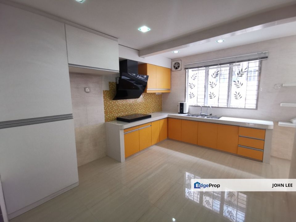 Puchong Hartamas PH2, Selangor, Puchong