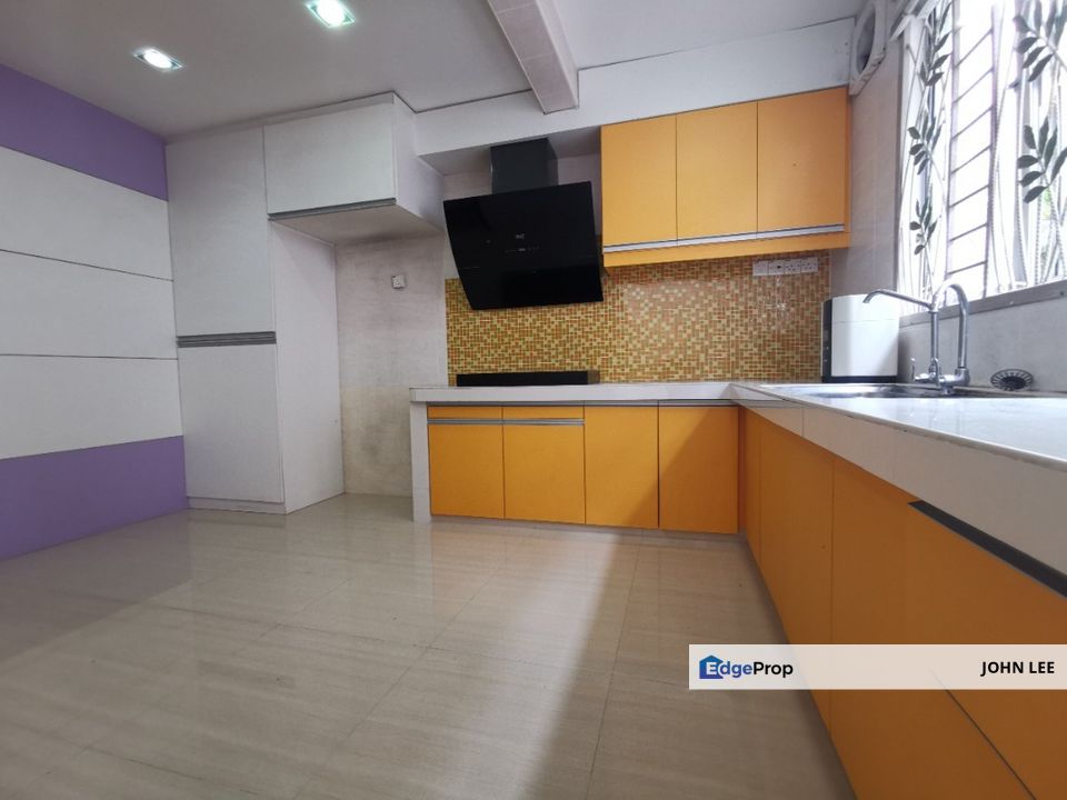 Puchong Hartamas PH2, Selangor, Puchong