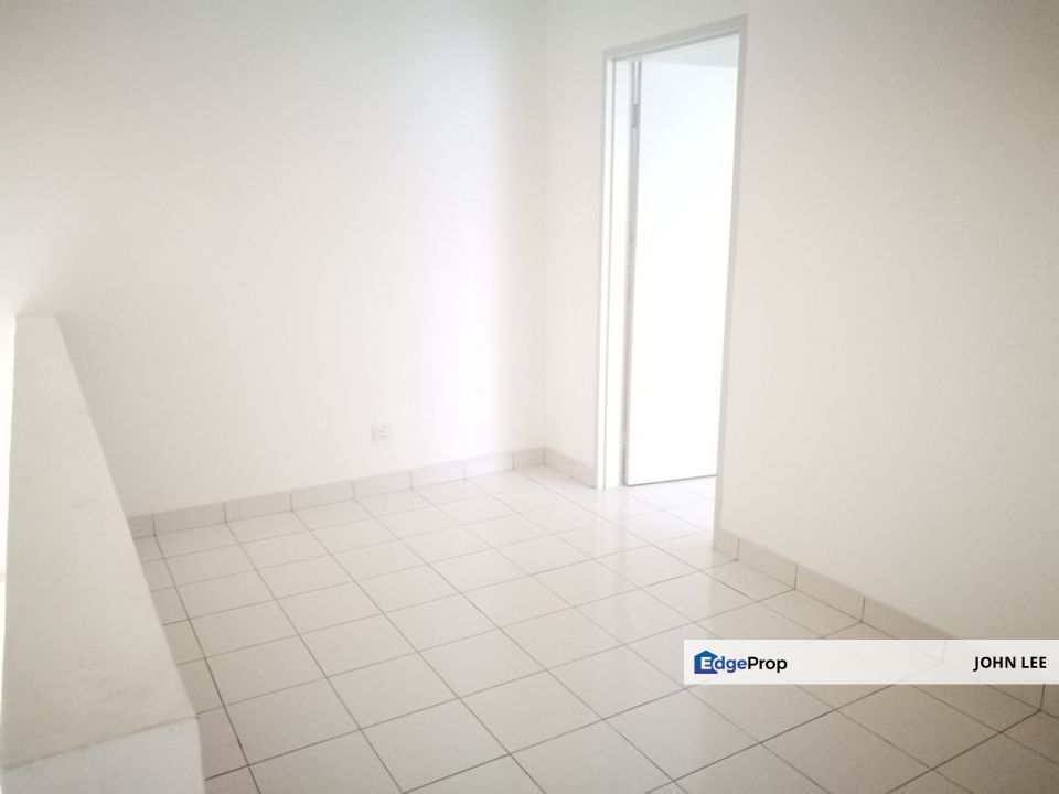 Cascadia Lake Vista, Selangor, Puchong