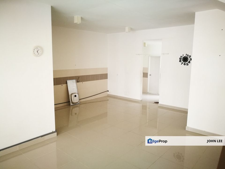 Cascadia Lake Vista, Selangor, Puchong