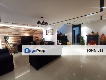 Puteri 6 Ixora, Selangor, Bandar Puteri Puchong