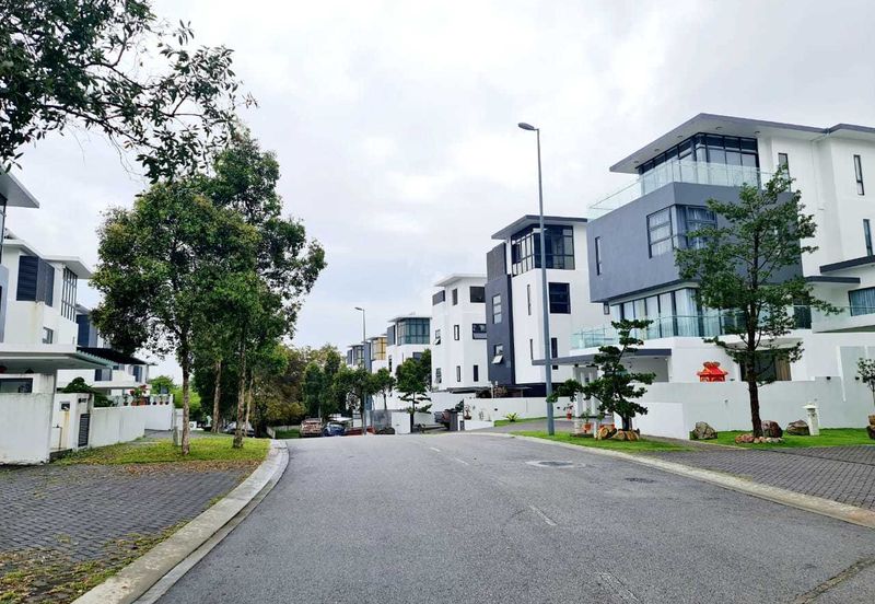 Sherwood @ Granview Puchong