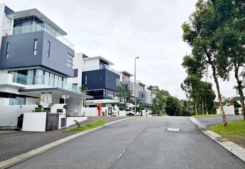 Sherwood @ Granview Puchong