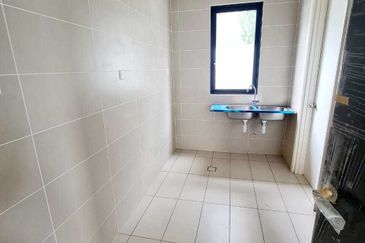 Sherwood @ Granview Puchong