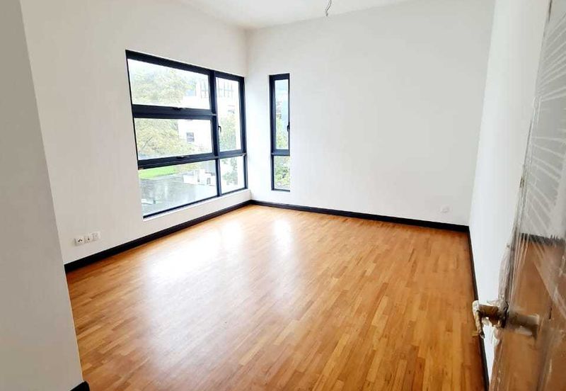 Sherwood @ Granview Puchong