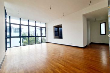 Sherwood @ Granview Puchong