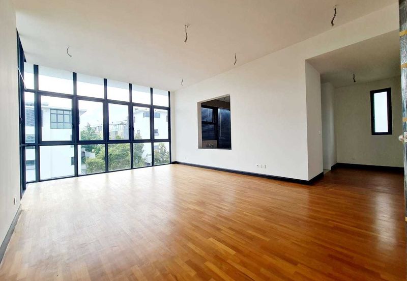 Sherwood @ Granview Puchong